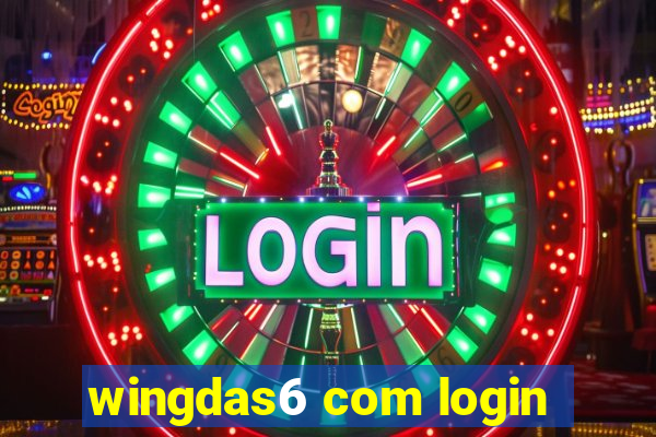 wingdas6 com login